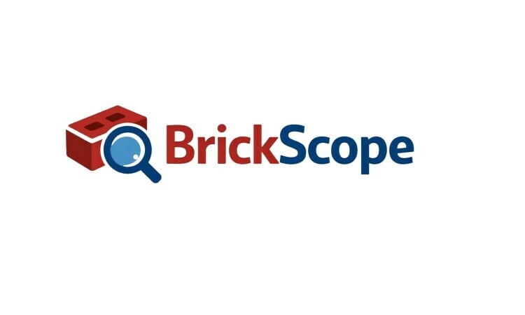 BrickScope logo