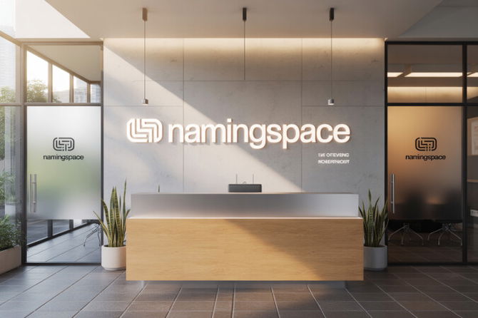 NamingSpace.com — 3