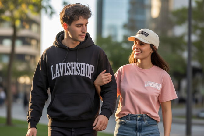 LavishShop.com