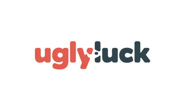UglyLuck.com - Creative brandable domain for sale