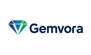 Gemvora logo
