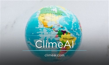 ClimeAI.com