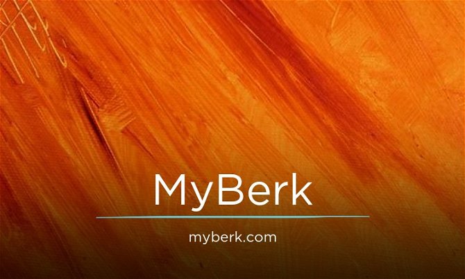 MyBerk.com