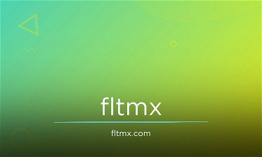 FLTMX.com - Creative brandable domain for sale