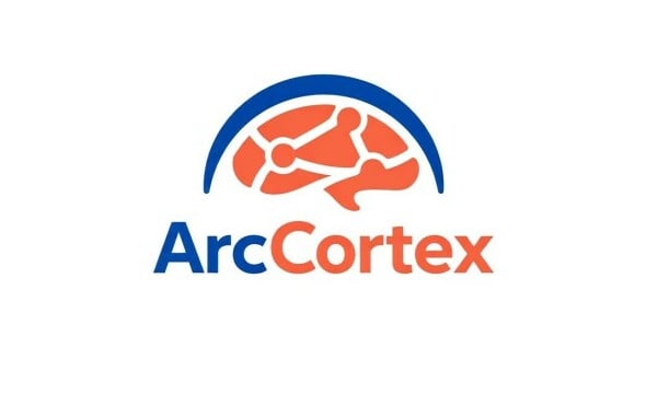 ArcCortex logo