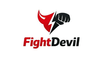 FightDevil.com is for sale