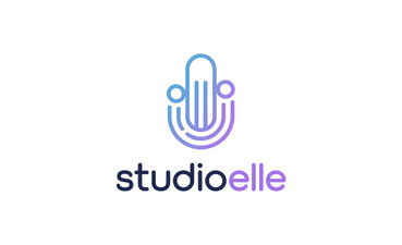 StudioElle.com - Creative brandable domain for sale