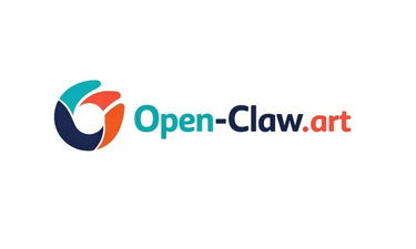 Open-Claw logo