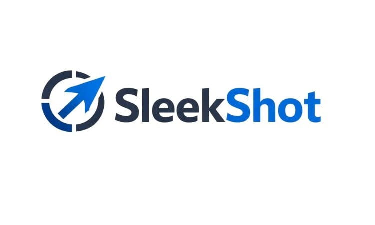 SleekShot logo