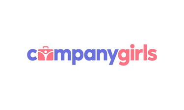 CompanyGirls.com - Creative brandable domain for sale