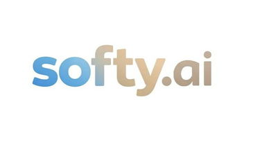 softy logo