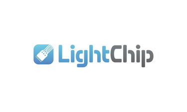 LightChip.com - Creative brandable domain for sale