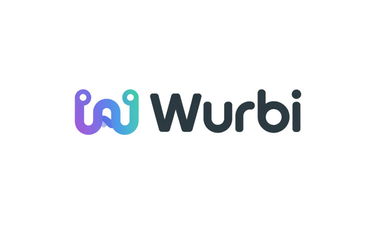 Wurbi.com - Creative brandable domain for sale