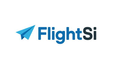 FlightSI.com - Creative brandable domain for sale