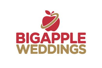 BigAppleWeddings.com - Creative brandable domain for sale