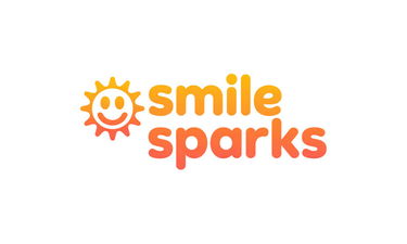 SmileSparks.com - Creative brandable domain for sale