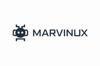 MarvinUX.com - Creative brandable domain for sale
