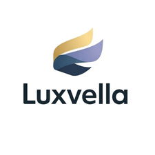 Luxvella logo