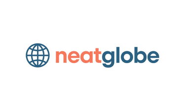 NeatGlobe.com - Creative brandable domain for sale