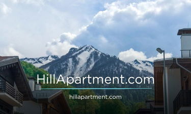 HillApartment.com - Creative brandable domain for sale