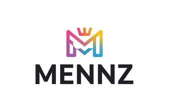 Mennz.com - Creative brandable domain for sale