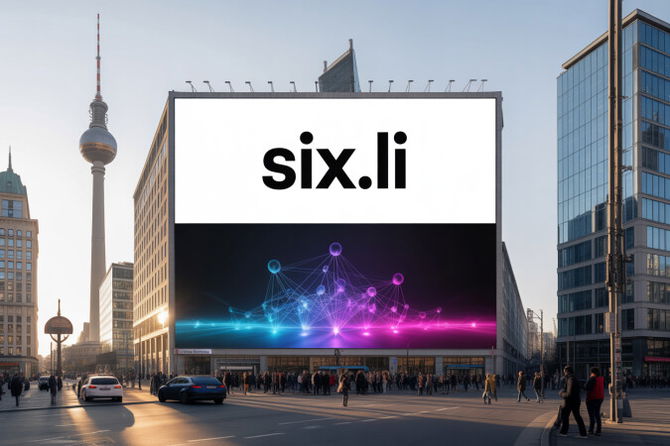 Six.li — 3