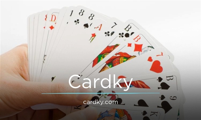 Cardky.com
