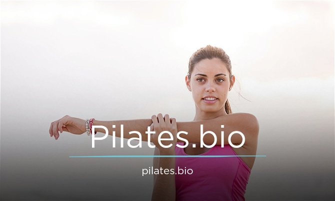 Pilates.bio