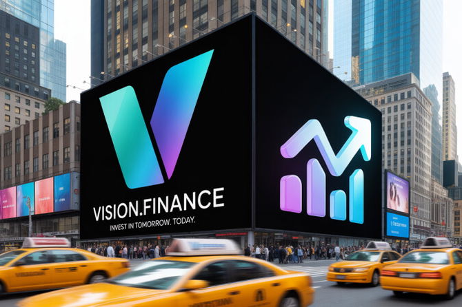 Vision.finance — 2