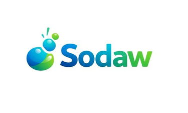 Sodaw logo