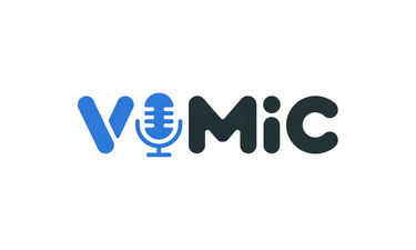 Vomic logo