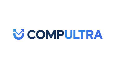 CompUltra.com - Creative brandable domain for sale