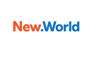 New logo