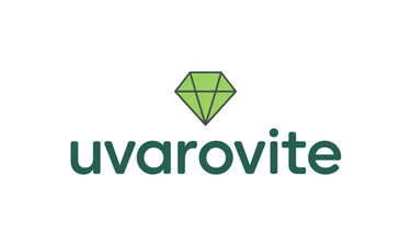 Uvarovite.com - Creative brandable domain for sale