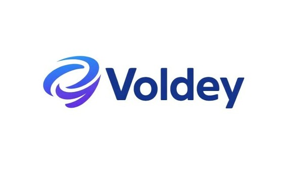 Voldey logo