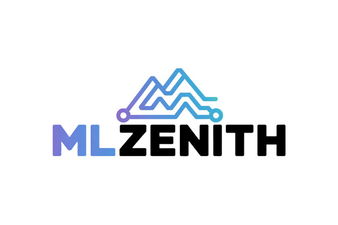 MlZenith.com - Creative brandable domain for sale