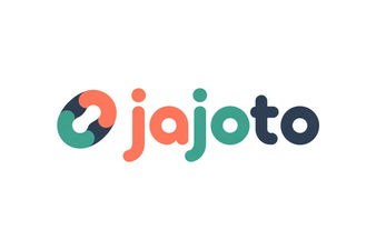 Jajoto.com - Creative brandable domain for sale