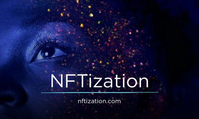 NFTization.com