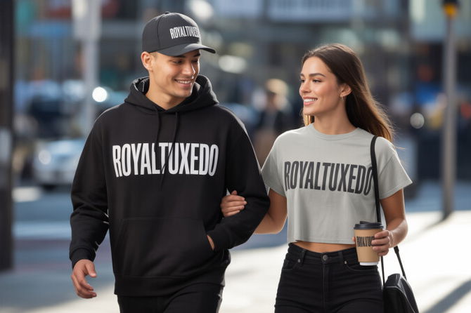 Royaltuxedo.com — 5