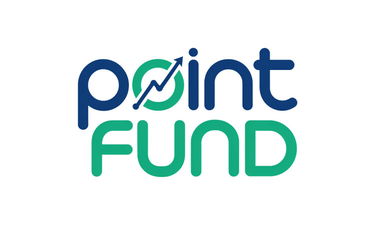 PointFund.com - Creative brandable domain for sale