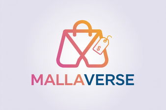 Mallaverse.com - Creative brandable domain for sale
