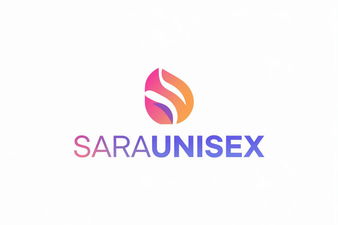 SaraUnisex.com - Creative brandable domain for sale