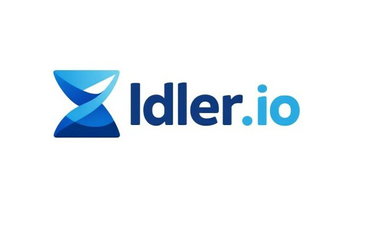 Idler logo