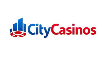 CityCasinos logo