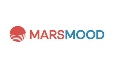 MarsMood.com - Creative brandable domain for sale
