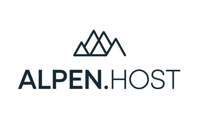 Alpen.host