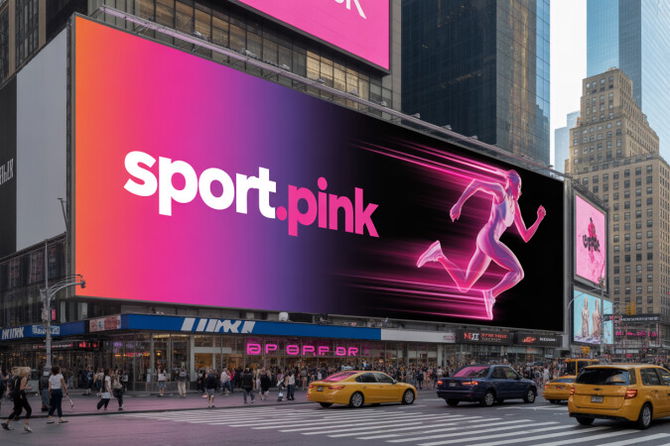 Sport.pink — 3