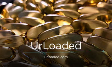 UrLoaded.com - Creative brandable domain for sale