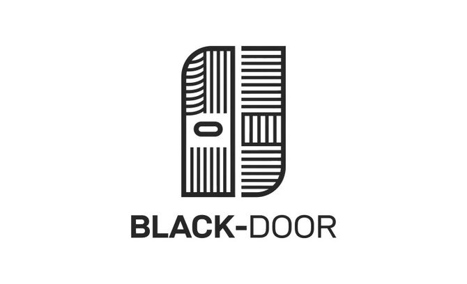 Black-door.com
