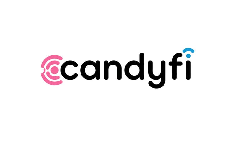 CandyFi logo